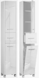 slupek-lazienkowy-bialy-polysk-akwa-30-dk-sz-dk-k