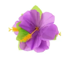 spinka-hawajska-duzy-fioletowy-kwiat-aloha-party