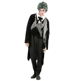 stroj-frak-gentleman-zombiaka-zombie-halloween-m