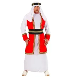 stroj-arabski-ksiaze-arab-sheik-szejka-m