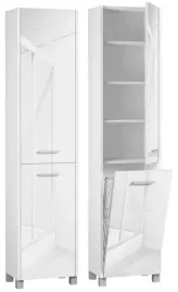 slupek-lazienkowy-bialy-polysk-akwa-40-dd-dk-k