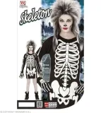 stroj-sukienka-kosciotrup-halloween-158-rozmiar-146-158