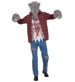 stroj-zombie-wilka-wilkolak-wilk-halloween-l