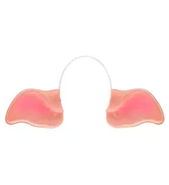 uszy-swini-prosiaka-na-gumce-swinka-prosiaczek