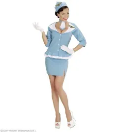 stroj-stewardessy-retro-blekit-s