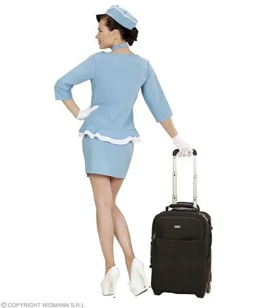 stroj-stewardessy-retro-blekit-s