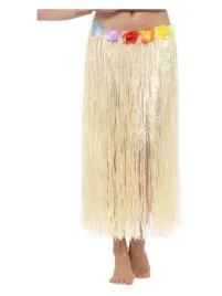 hawajska-spodnica-spodniczka-hula-slomiana-kwiaty