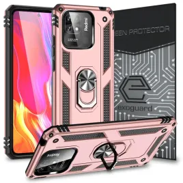 etui-pancerne-case-obudowa-ring-exoguard-szklo-xiaomi-redmi-10c