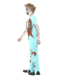 stroj-zombie-chirurg-doktor-halloween-128-stan-nowy