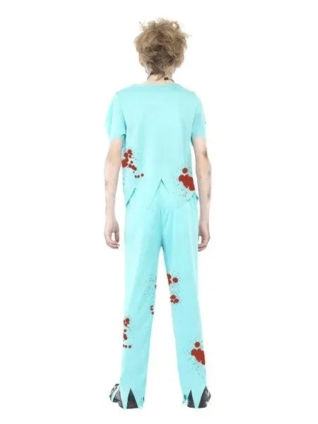 stroj-zombie-chirurg-doktor-halloween-128