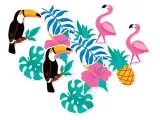 dekoracja-dwustronna-aloha-party-mix