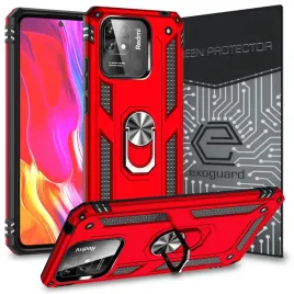 etui-pancerne-case-obudowa-ring-exoguard-szklo-xiaomi-redmi-10c