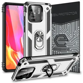 etui-pancerne-case-obudowa-ring-exoguard-szklo-xiaomi-redmi-10c