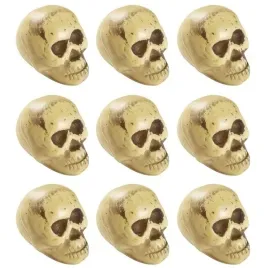 zestaw-czaszek-na-halloween-dekoracja-bezowa