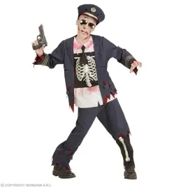 stroj-zombie-policjant-policjanta-halloween-140