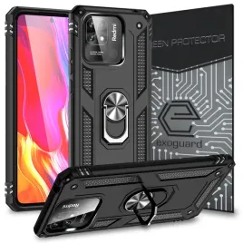 etui-pancerne-case-obudowa-ring-exoguard-szklo-xiaomi-redmi-10c