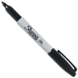 marker-sharpie-fine-czarny