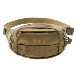 nerka-magnum-plover-torba-biodrowa-saszetka-na-pas-molle-coyote-brown