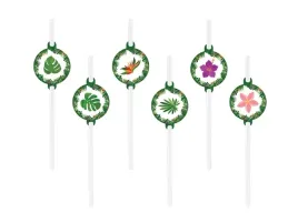 slomki-papierowe-hawajskie-6-szt