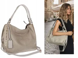 torebka-damska-worek-shopper-pojemna-miejska-casual-na-ramie-ch3368-szara