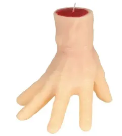 swieczka-odcieta-dlon-reka-raczka-15cm-wednesday