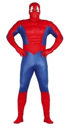 stroj-super-pajak-paker-superbohater-pajaka-przebranie-na-halloween-m