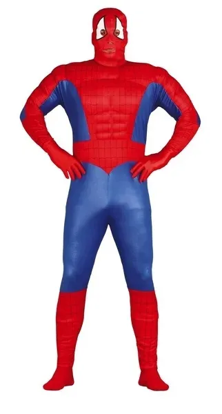 stroj-super-pajak-paker-superbohater-pajaka-przebranie-na-halloween-m