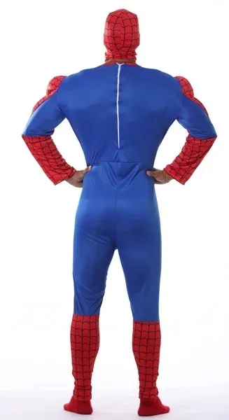 stroj-super-pajak-paker-superbohater-pajaka-przebranie-na-halloween-m