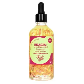bracia-mydlarze-aksamitny-olejek-do-ciala-azalia-z-rabarbarem-100ml