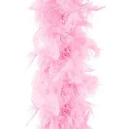 boa-szal-z-pior-jasny-rozowy-retro-190-cm-karnawal