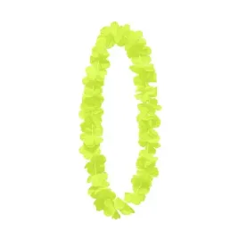 naszyjnik-w-kwiaty-hawajski-zolty-kwiatki