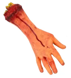 odcieta-dlon-reka-przedramie-halloween-horror-trup