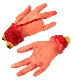 odcieta-dlon-reka-bez-palca-straszna-dekoracja-horror-na-halloween