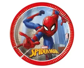talerzyki-papierowe-spiderman-film-20cm-8-szt
