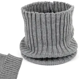 komin-dzieciecy-zimowy-prazek-cieply-dla-chlopca-dziewczynki