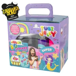 zestaw-tubi-jelly-syrenka-akwarium-tuban-diy