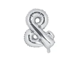 balon-foliowy-and-srebrny-metalizowany-35-cm