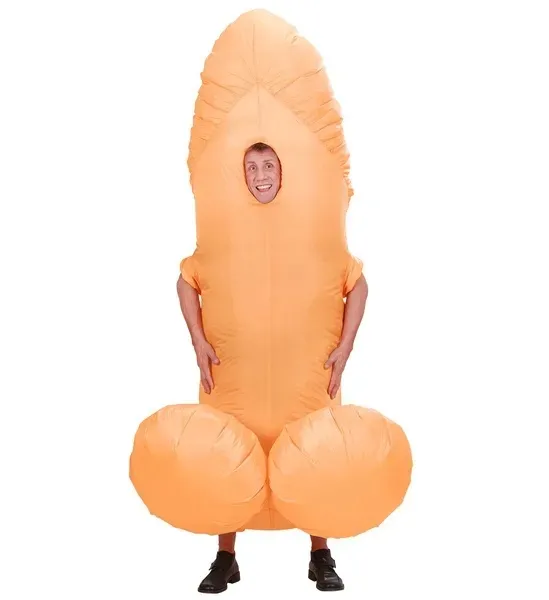 stroj-penis-penisa-willy-dmuchany