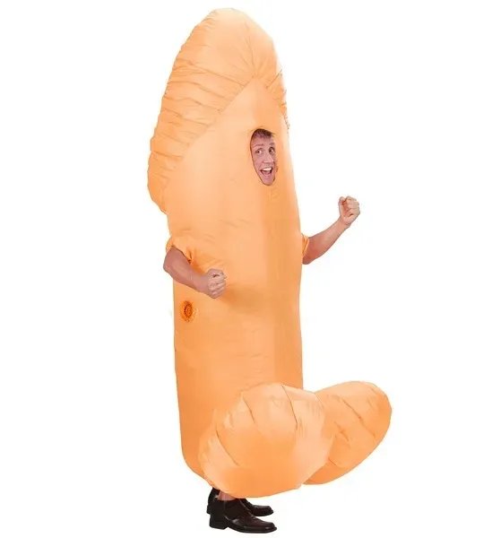 stroj-penis-penisa-willy-dmuchany