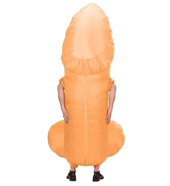 stroj-penis-penisa-willy-dmuchany