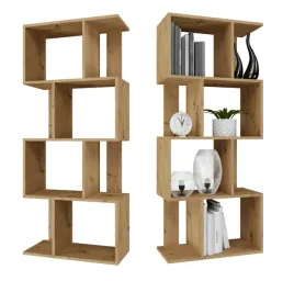 regal-otwarty-fiesta-4p-nowoczesna-polka-stojaca-dab-artisan