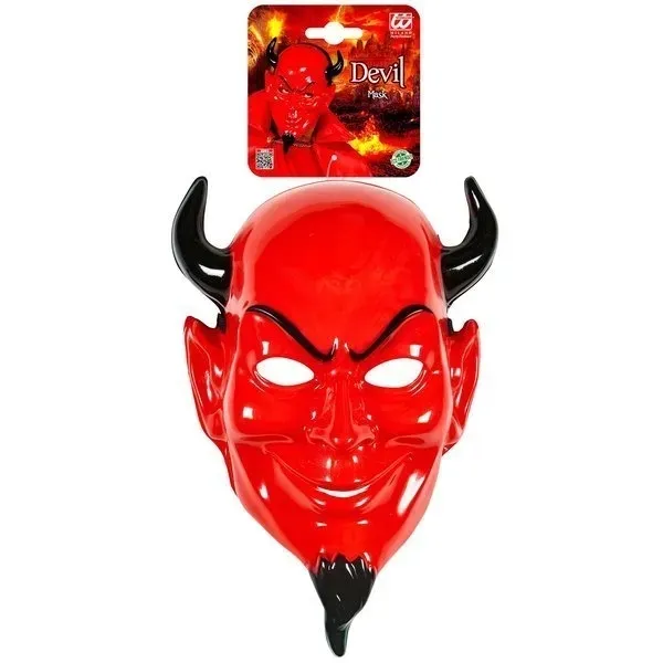 maska-diabla-z-rogami