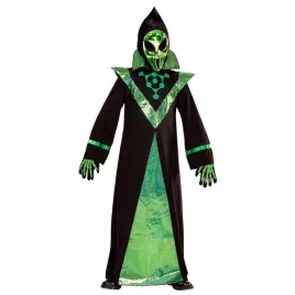 stroj-kosmita-alien-obcy-ufo-halloween-128