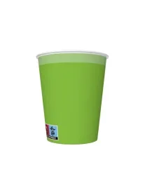 kubeczki-papierowe-zielone-party-urodziny-250-ml