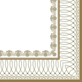 serwetki-zloty-wzor-ornament-urodziny-33-x-33-cm-komunia-ihs
