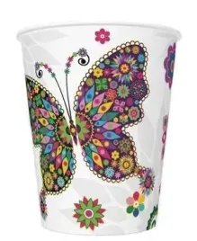 kubeczki-papierowe-ludowe-wzory-urodziny-250-ml