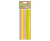 slomki-papierowe-fluor-mix-wielokolorowy-24-szt-stan-nowy