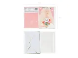kartka-z-pinem-bride-material-papier