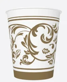 kubeczki-papierowe-zloty-ornament-250-ml