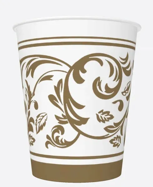 kubeczki-papierowe-zloty-ornament-250-ml